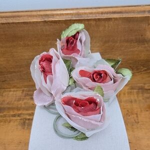 $5 Sale!! Napkin Rings
